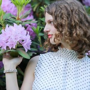 Meet your Posher, Mary